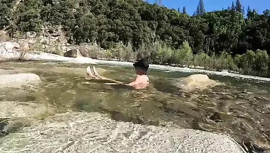 Çıplaklar Plajı Vlog