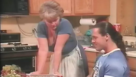 Üç yollu olgun shablee