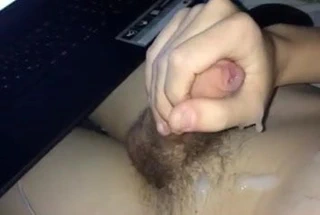 beni mastürbasyon twinks içinde yatak