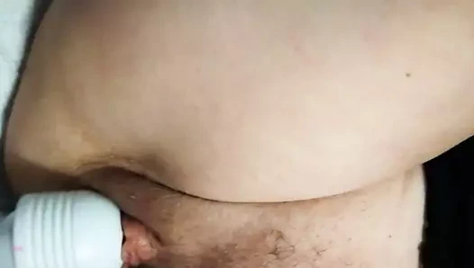 benim karım giyen askı derin orgazm