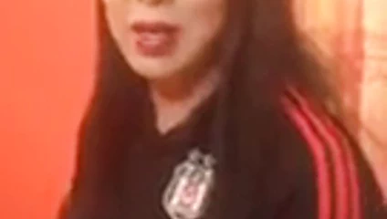 Türk transeksüel ela cilt 25