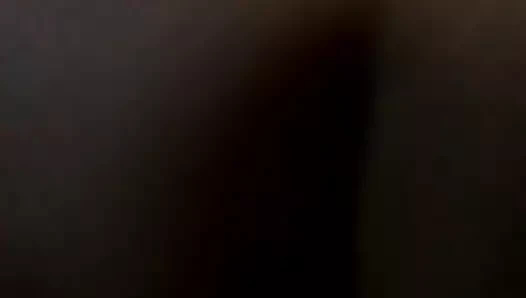 Haciendolo con mi mujer que es muy caliente