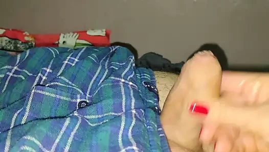 handjob itibaren prenses viki