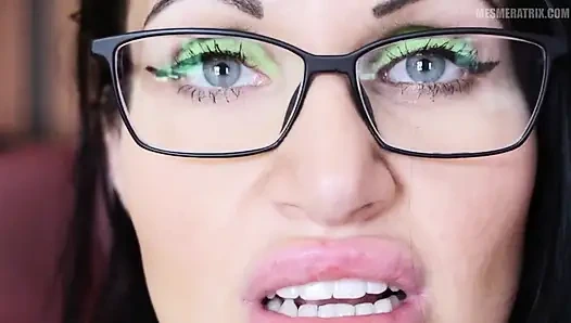 Döl yiyiciye dönüştü