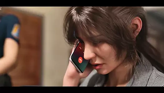 Geleceği nasıl düzeltebilirim - hd - bölüm 16 - loveskysan69 tarafından seksi hatun