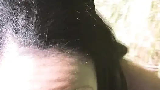 Orta yaşlı seksi kadınlar serbest 2_gorgeous ince siyah büyük götlü orta yaşlı seksi kadın üstte döl alıyor