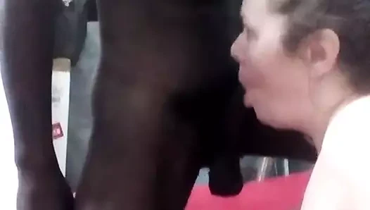 seksi oral seks