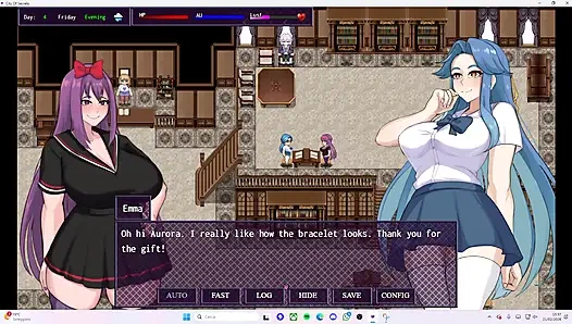 Sırlar şehri bölüm 2 oyun