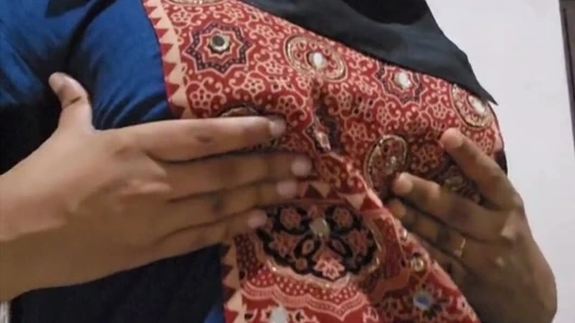 Seductive Mallu wifes secret Night