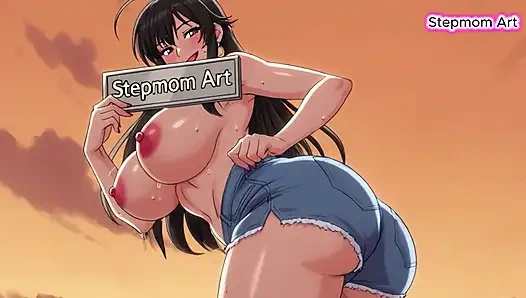 31 talimatı üvey annem götümü özel gösteriyor - benimle gel% 100 boşalırsın - edepsiz konuşma