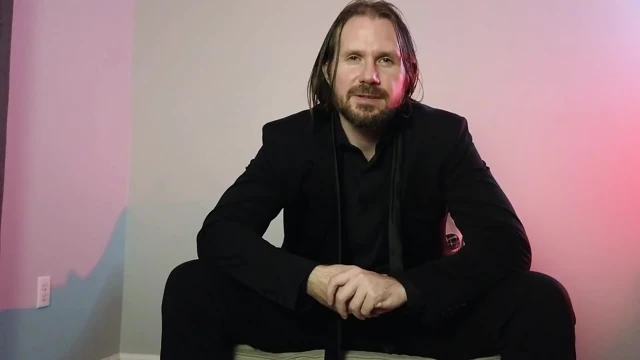 Erkek dominant orgazmını mahvediyor