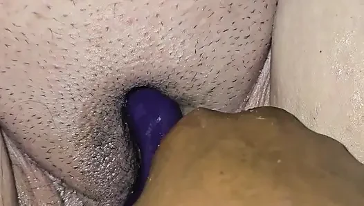 Karını özensiz amcık ve göt deliği sikişimeat tarzı eğitiyor