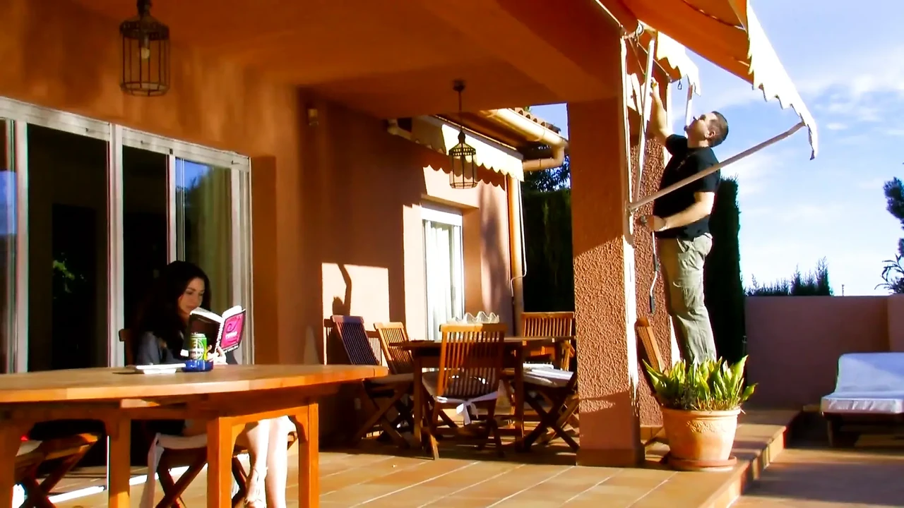 Trending Horny Stepdaughter Seduces Stepfather To First Ass Fuck Anal Anal Porn (4K Ultra) - California Special