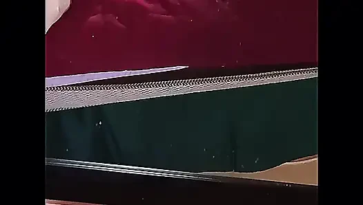 Seksi solo amcık oyunu 25 yaşındaki orta yaşlı seksi kadın
