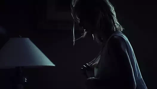 Nastassja Kinski - ''bir gecelik ilişki''