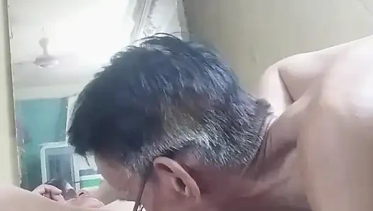 Sik beni ols istediğin her şeyi yapacağıma söz verdi