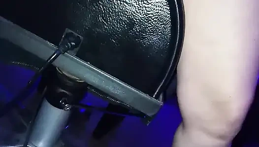 Sybian'ın ilk seferi