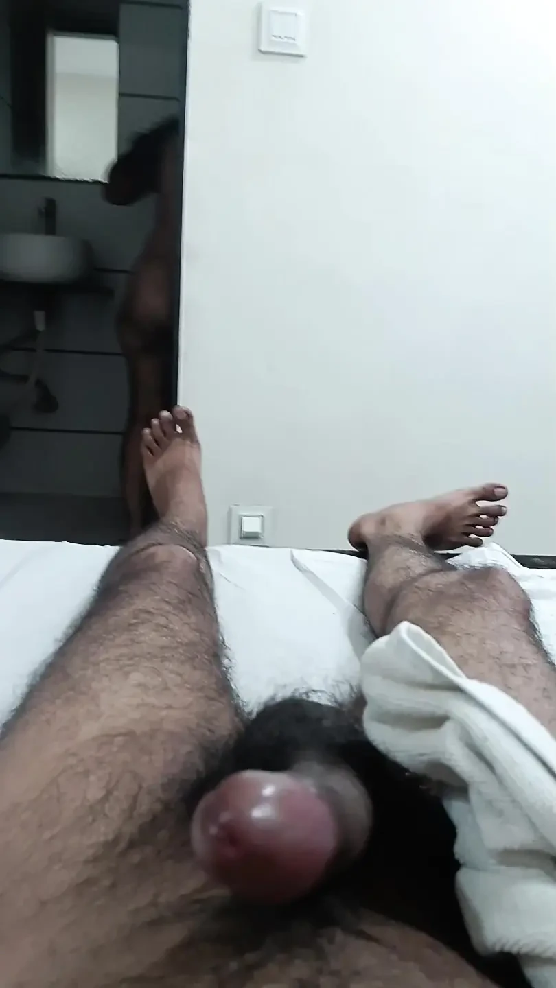 Bhabhiji taught brother-in-law to chudai