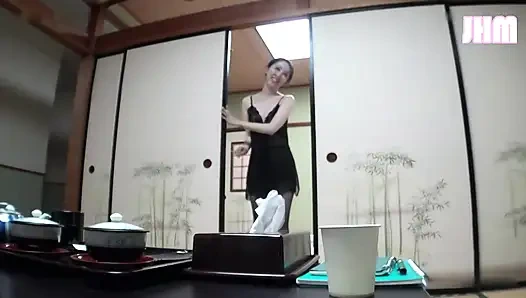 Tatil köyü ilişkisi - yumie, 40 - 2