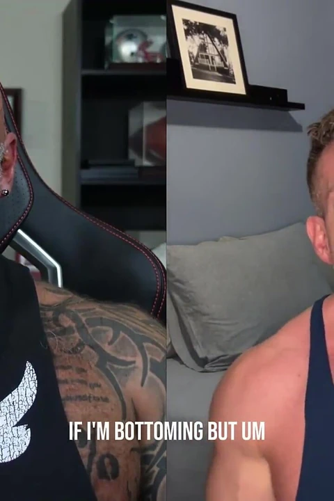 Porno yıldızı itirafları - bruce beckham bölüm 140