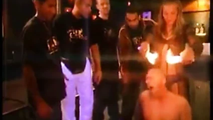 çılgın insanlar :)