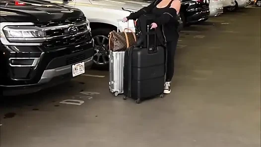 Angela White ile Hawaii'de inanılmaz ve rahat bir kaçış