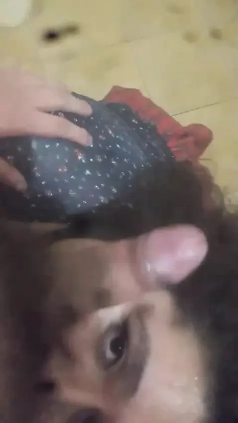 Onichan'ımı emiyor