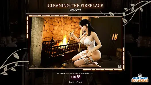 Sisters in Sin Gameplay Part 2