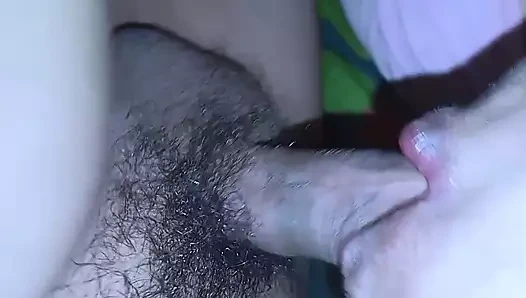 Güzellik salonunda sikiş