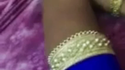 Padosi ki hile karısı rekha ile benimle