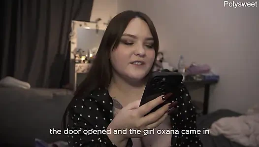 Porno hikayesi - geceleri güzel bir kadınla trende sikişiyor