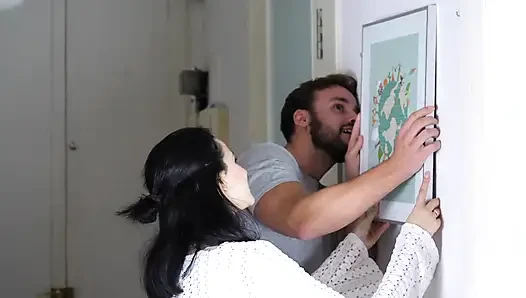 Seni kışkırtmalarını yakaladım