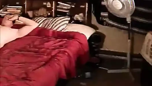 amatör karısı creampied