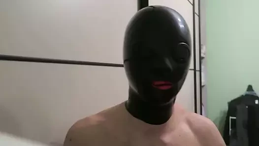 Lateks başlık katmanları