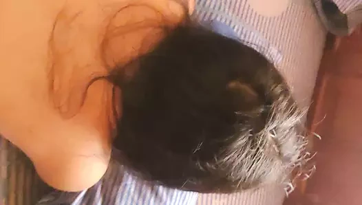 Dörtlü grup sekste ilk anal seks