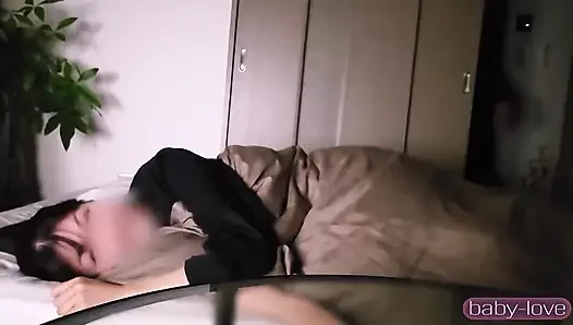 Çarpıcı figür sessiz bir kış günü yavaşça özel bir geceye geçerken kafaları her yere dönüştürüyor 2.