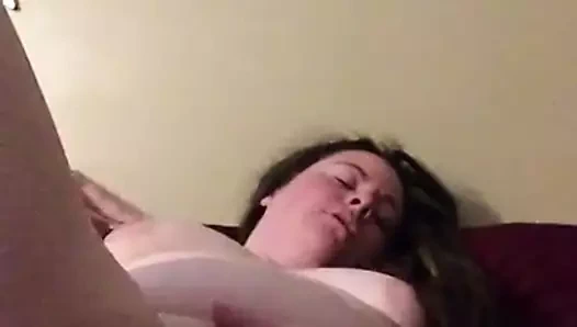 dreadlocks ile güzel kız mastürbasyon