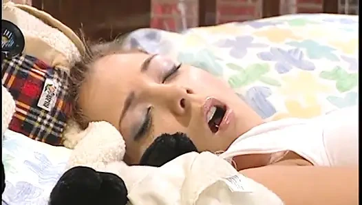 Sadece maskeli sikişmek istiyorum!