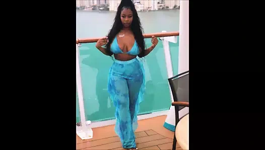 Hiçbir şey popo seksi 03