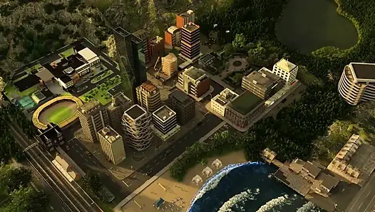 Gameplay complet - étapes de la débauche, partie 14