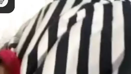 Kıllı amcıklı genç kız amına dokunan videolar göndermeyi seviyor