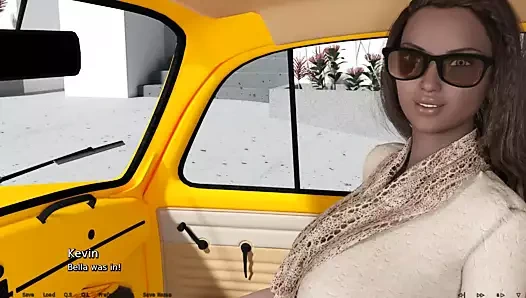 Kalbin olduğu yer: sabahtan çıkış - ep60