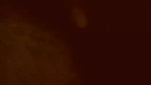 Mi mano y yo ayer por la noche