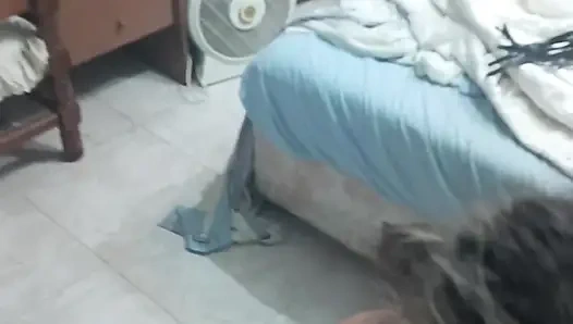 Karım çok eğleniyor 3