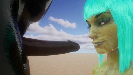 Yaban hayatı, lezzetli mükemmel sıcak eşek, tatlı yoğun zevk