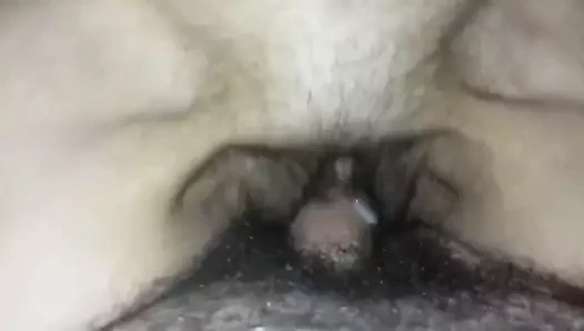 cumming içinde bir olgun kadın