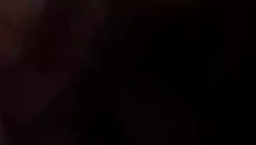 Indan teyze iş başında!