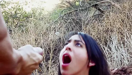 Pis flip flp sürtük ağızda sperm istemek açık