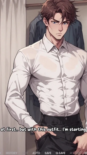 Тени амбиций (часть 27)