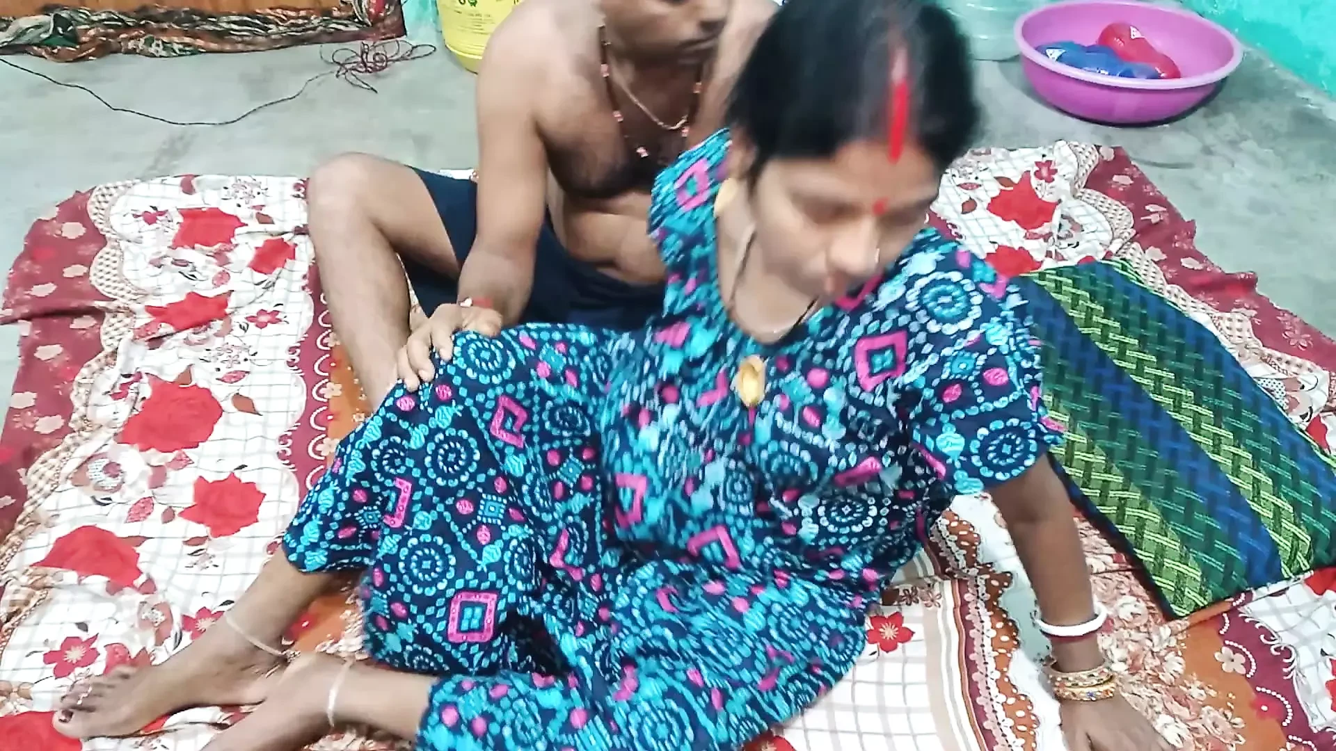 Bengali women were stripped and fucked